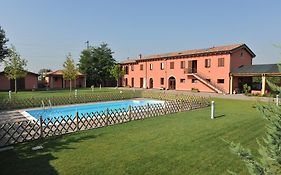 Villa Carpe Diem Castel Bolognese